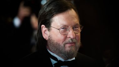 Lars von Trier Diagnosed With Parkinson’s Disease, His Production Company Confirms