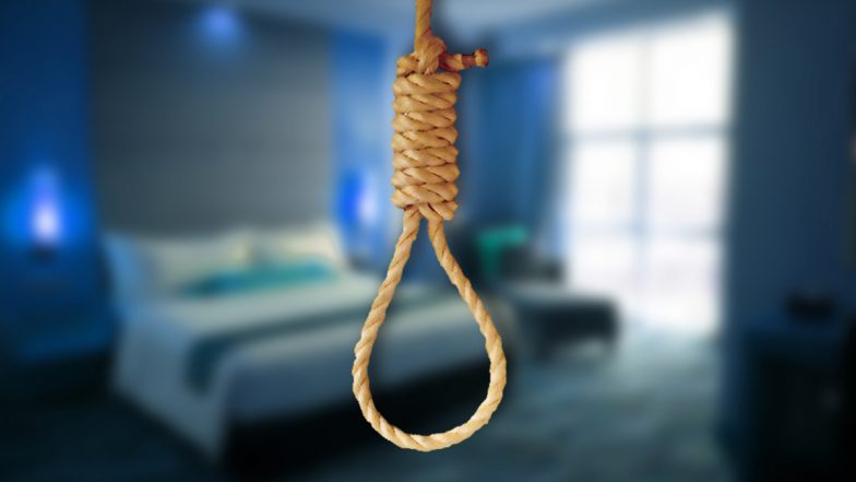 Rajasthan Shocker: Body of Saint Found Hanging From Tree in Jalore District