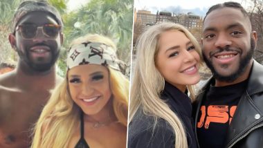 Who Is Courtney Clenney, XXX OnlyFans Model Charged With Murdering Boyfriend Christian Obumseli? Everything To Know About the Case (View Photos and Videos)