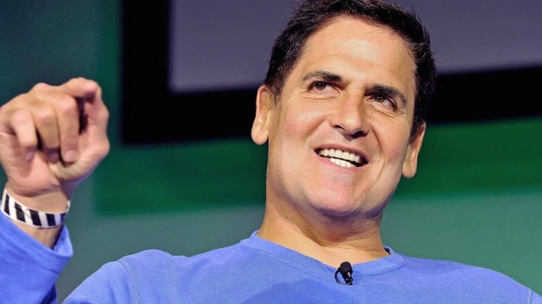 Crypto Investors File Lawsuit Against Shark Tank Icon Mark Cuban Over Ponzi Scheme: Report