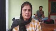 Farmani Naaz Singing Shiv Bhajan Har Har Sambhu &lsquo;Against Islam&rsquo;, Say Muslim Clerics