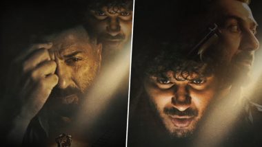 Chup Movie Review: Critics Laud Dulquer Salmaan's Performance in R Balki's Thriller Co-Starring Sunny Deol!