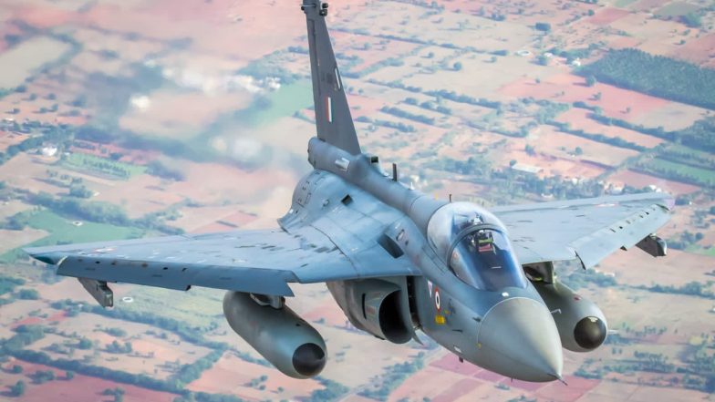 Tejas Fighter Aircraft in High Demand Worldwide, Malasiya Procures 18 Jets