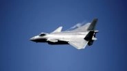 China-Taiwan Crisis: 51 Chinese Warplanes, 6 Warships Infringe on Taiwan&rsquo;s Air Defence Identification Zone