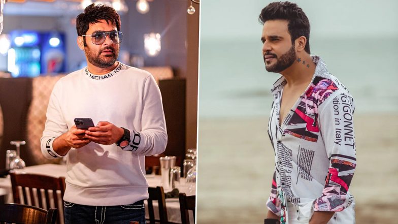 The Kapil Sharma Show: Krushna Abhishek Takes ‘Small Break’ From TKSS, Says ‘I Have No Personal Grudges With Kapil Sharma’