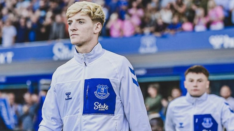 Anthony Gordon Close to Chelsea Switch Despite Everton Rejecting Initial Bid