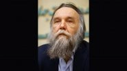 Alexander Dugin Known As &lsquo;Putin&rsquo;s Brain&rsquo; Was Intended Target of Moscow Car Bomb Which Killed His Daughter