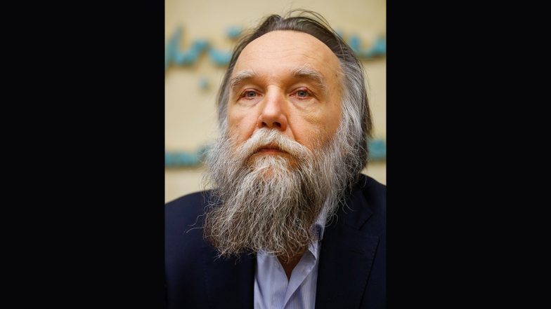 Russia: Alexander Dugin Was Intended Target of Moscow Car Bomb Which Killed His Daughter