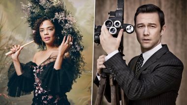 Joseph Gordon-Levitt and Tessa Thompson Set To Lead New Sci-Fi Thriller 'Ash', Directed by Record Producer Flying Lotus
