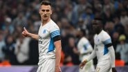 Arkadiusz Milik Transfer News: Polish Striker Set To Join Juventus