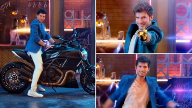 Jhalak Dikhhla Jaa 10: Confirmed! Anupamaa Actor Paras Kalnawat to Be Seen in the New Season of the Reality Dance Show (Watch Promo Video)