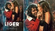 Liger Box Office Collection Day 1: Vijay Deverakonda, Ananya Panday&rsquo;s Sports Drama Grosses Rs 33.12 Crore Worldwide