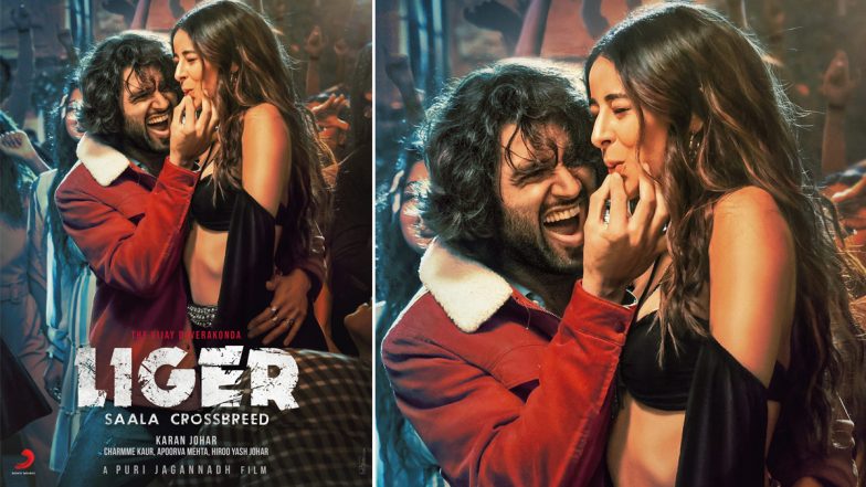 Liger Box Office Collection Day 1: Vijay Deverakonda, Ananya Panday’s Sports Drama Grosses Rs 33.12 Crore Worldwide