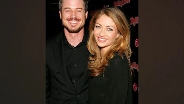 Entertainment News | Rebecca Gayheart Drops Glimpse of 'family Vacation in Europe' with Ex-husband Eric Dane