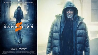 Samaritan Full Movie in HD Leaked on TamilRockers & Telegram Channels for Free Download and Watch Online; Sylvester Stallone's Superhero Film Is the Latest Victim of Piracy?