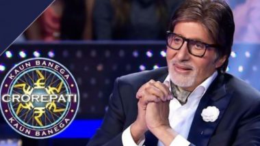 KBC Season 14: Sony TV’s Popular Show Hosted by Amitabh Bachchan To Stream on This Time