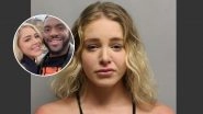 OnlyFans Model Courtney Clenney Charged With Killing Live-in Boyfriend in Florida