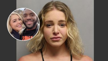 OnlyFans Model Courtney Clenney Charged With Killing Live-in Boyfriend in Florida