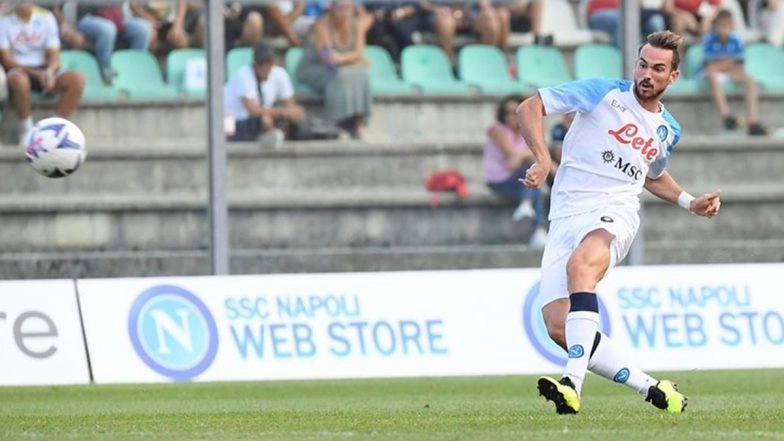 Fabian Ruiz Set To Join PSG From Napoli