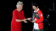 CWG 2022: Singapore's Feng Tianwei Wins David Dixon Award At Birmingham Commonwealth Games