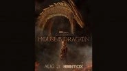 House of the Dragon: Fans Laud the Premiere of the 'Game of Thrones' Spinoff; Are Happy With the Return of Westeros