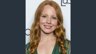 Lauren Ambrose To Join Cast of Yellowjackets for Season 2