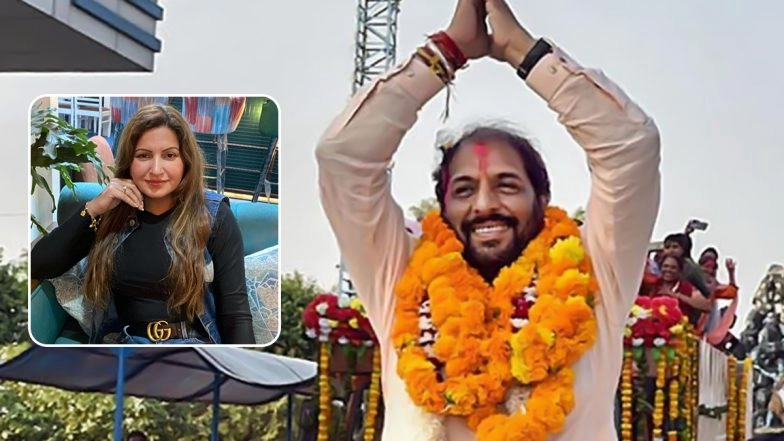 Sonali Phogat's Brother Dismisses Allegations of Haryana MLA Gopal Kanda's Involvement in Her Death