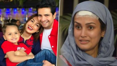 Karan Mehra – Nisha Rawal Controversy: Nisha Is in a Relationship With Her Muhbola Brother; I Have Submitted a Proof of 1400 Pages in Court, Claims Karan!