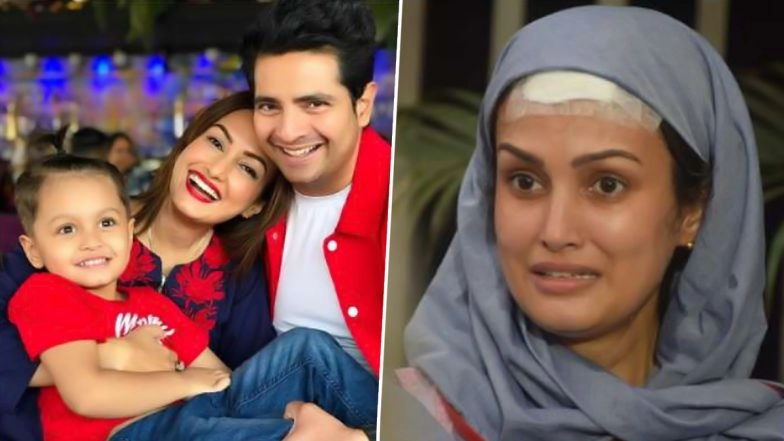 Karan Mehra &ndash; Nisha Rawal Controversy: Nisha Is in a Relationship With Her Muhbola Brother; I Have Submitted a Proof of 1400 Pages in Court, Claims Karan!