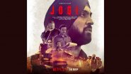 Jogi Release Date: Diljit Dosanjh’s Film to Stream on Netflix From September 16 (View Poster)