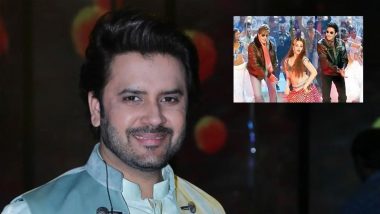 On Superstar Singer 2, Javed Ali Reveals ‘Intehan Ho Gai Intezar Ki’ Inspired Him for Superhit Dance Song ‘Kajra Re’