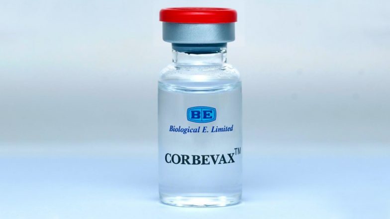 Health Ministry Approves Corbevax As Booster for Adults Vaccinated With Covishield And Covaxin