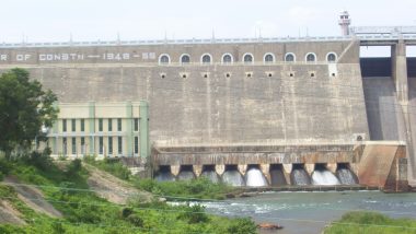Tamil Nadu Delta Districts on High Alert After Heavy Water Discharge From Bhavanisagar Reservoir