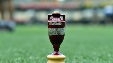 Ashes 2023 To Be Moved Forward for First Time in 139 Years, to Allow England Players’ Participation in The Hundred: Report