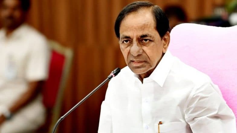 Ashura 2022: Muharram Symbolises Supreme Sacrifice & Tolerance, Says Telangana CM K Chandrasekhar Rao | ???? LatestLY