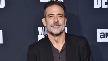 The Boys Season 4 Adds Walking Dead Fame Jeffery Dean Morgan to the Cast