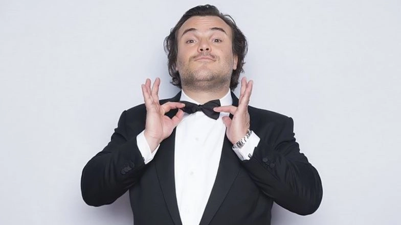 Jack Black Reveals How He Thought He Was a ‘Horrible’ Actor Until He Saw the Rough Cut of His Movie
