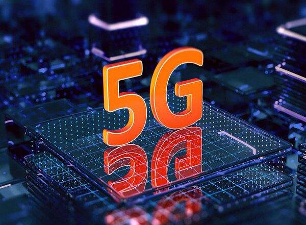 BSNL 5G Launch by Next Year, 80% of Country To Be Covered by High-Speed Internet Services in 24-36 Months, Says Telecom Minister Ashwini Vaishnaw