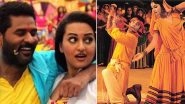 Janmashtami 2022: From 'Radha Kaise Na Jale' to 'Maiyya Yashoda', Best Bollywood Songs to Celebrate Lord Krishna on the Festive Occasion