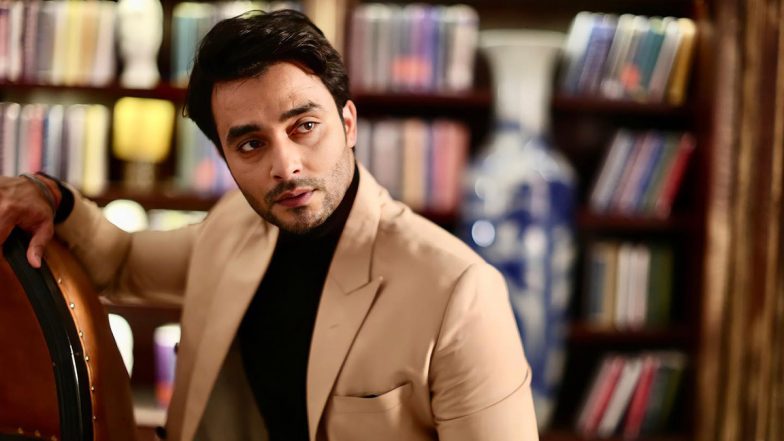 Shubh Shagun Actor Muohit Joushi Injured! (View Pic)
