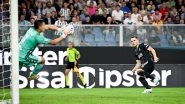 Serie A 2022&ndash;23: Juventus Held by Sampdoria to a Goalless Draw
