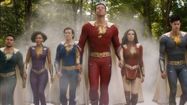 Shazam! Fury of the Gods: Zachary Levi's DC Film Delayed to March 17, 2023