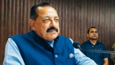 India Ranks 3rd in Global Startup Ecosystem & Number of Unicorns, Says Jitendra Singh