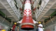 ISRO To Launch Rs 50 Crores Worth &lsquo;SSLV Rocket&rsquo; To Celebrate India&rsquo;s 75 Years of Independence