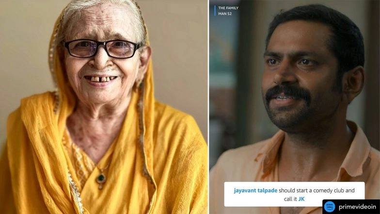 Actor Sharib Hashmi Bereaves the Death of His Mother