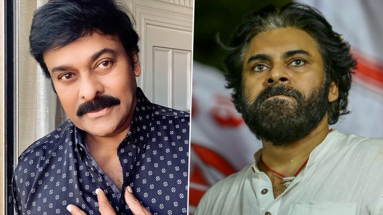 Chiranjeevi Turns 67! Pawan Kalyan Extends Heartfelt Birthday Wishes to His ‘Beloved Brother’