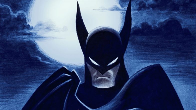 Batman Caped Crusader No Longer in Development for HBO Max; Matt Reeves, Bruce Timm's Animated Series Being Shopped to Other Services - Reports