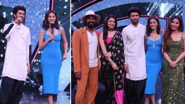 On DID Super Moms, Vijay Deverakonda Reveals He Had a Crush on Urmila Matondkar, Bhagyashree