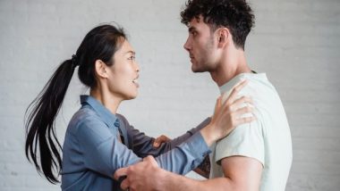 Lifestyle News | Study Discovers Unique Brain Signature of Intimate Partner Aggression