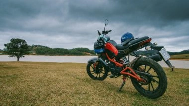 Business News | Two-wheeler Sales Expected to Rise Around 6 Pc During 2022-23: Report